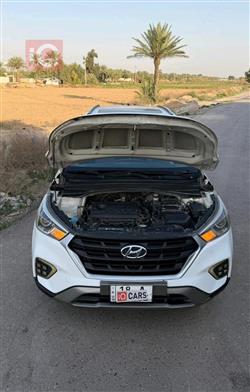 هيونداي كريتا